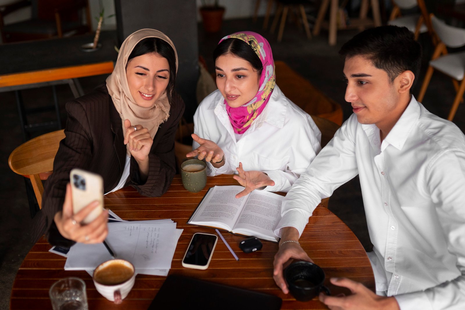 Social Media Management in Dubai