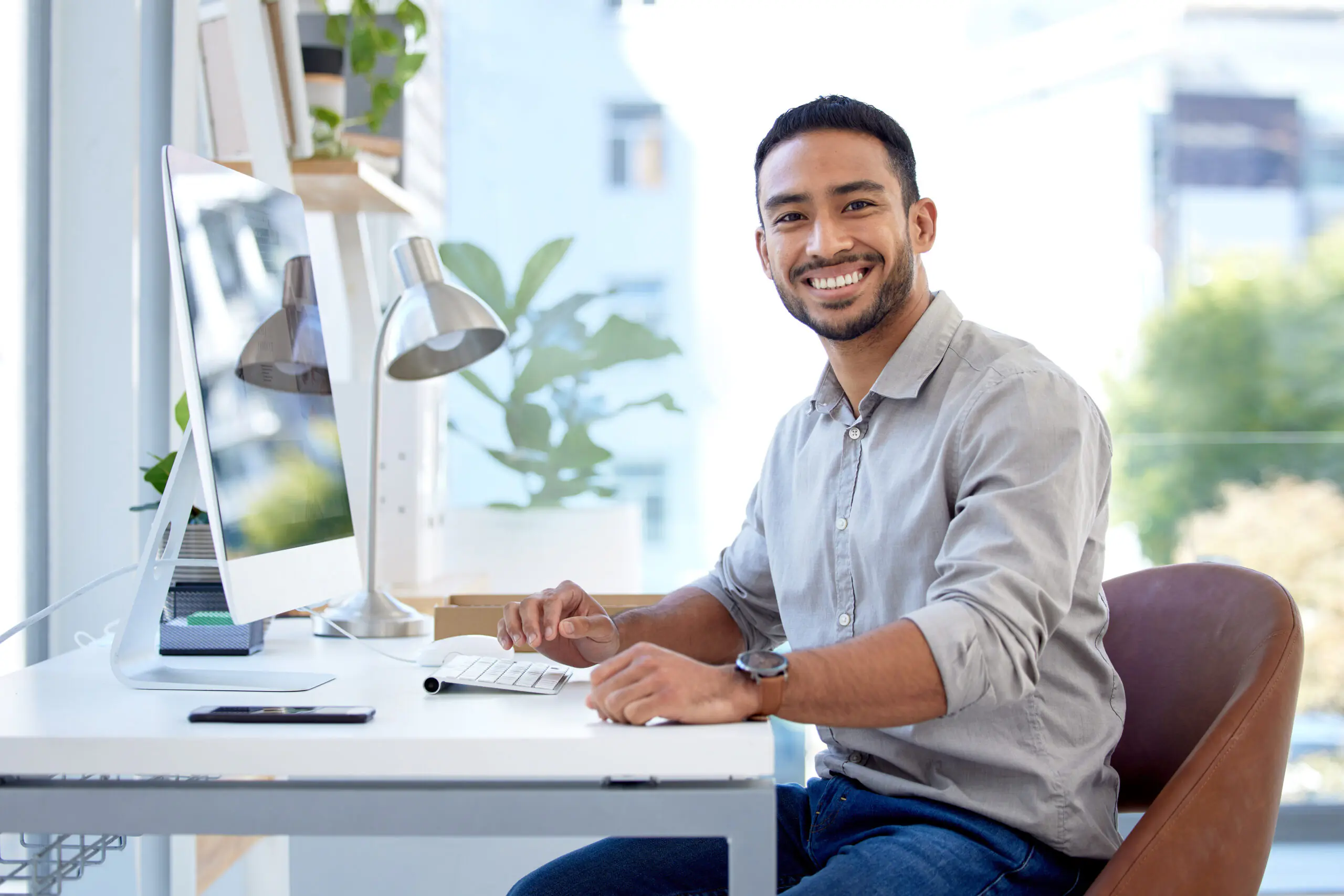 Website development in Dubai